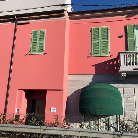 Bed & Breakfast Oltrepo Casteggio Экстерьер фото