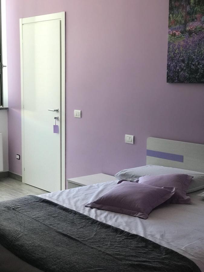 Bed & Breakfast Oltrepo Casteggio Экстерьер фото