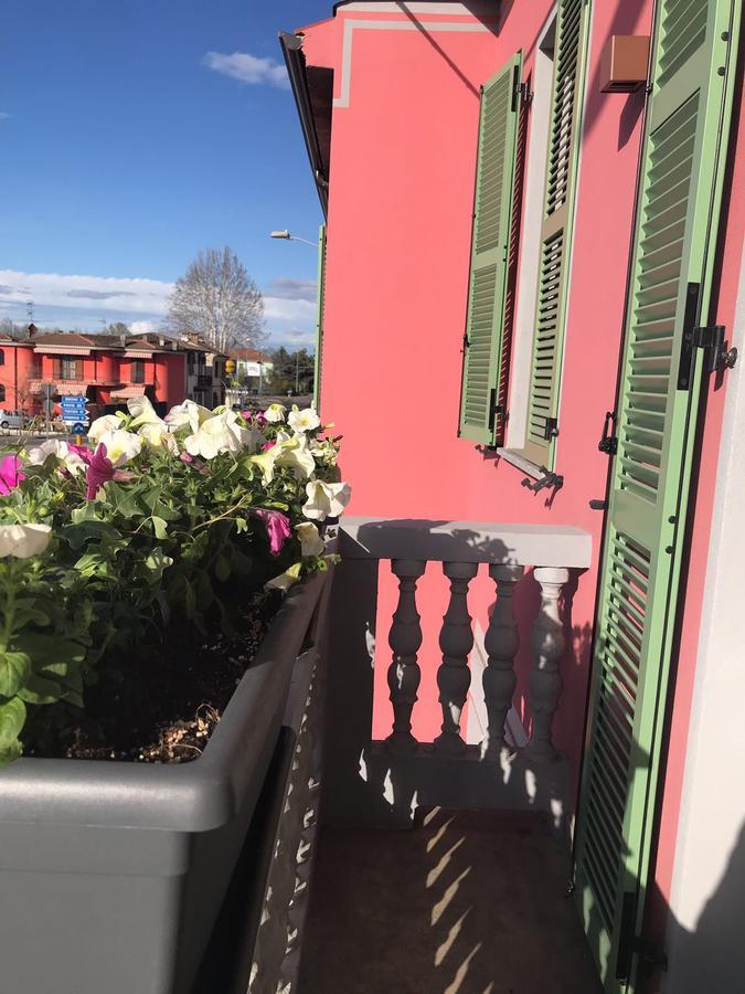 Bed & Breakfast Oltrepo Casteggio Экстерьер фото